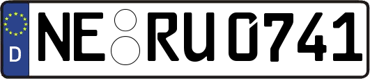 NE-RU0741