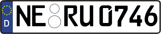 NE-RU0746
