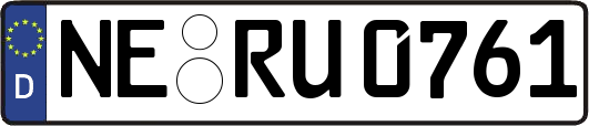 NE-RU0761