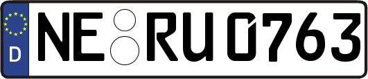 NE-RU0763