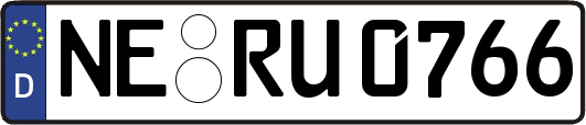 NE-RU0766
