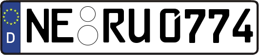 NE-RU0774