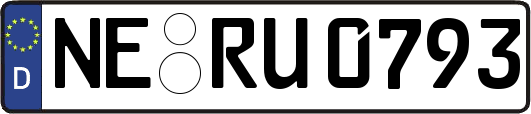 NE-RU0793