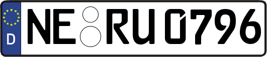 NE-RU0796