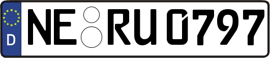 NE-RU0797