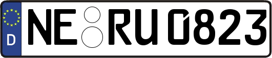 NE-RU0823