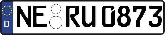 NE-RU0873