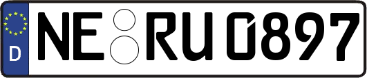 NE-RU0897