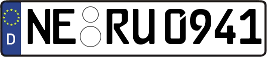 NE-RU0941