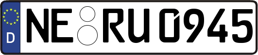 NE-RU0945