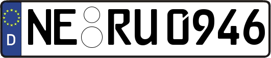 NE-RU0946