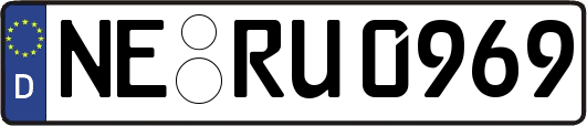 NE-RU0969