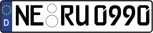 NE-RU0990