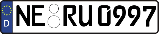NE-RU0997
