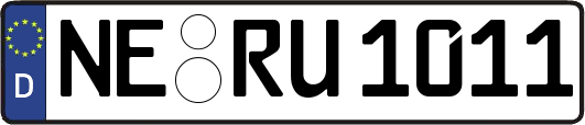 NE-RU1011