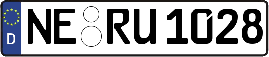 NE-RU1028