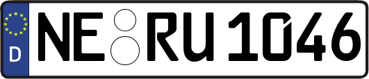 NE-RU1046
