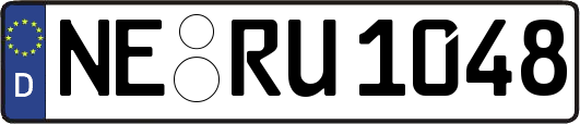 NE-RU1048