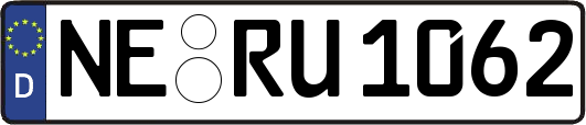 NE-RU1062