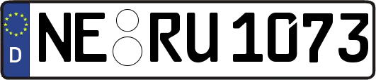 NE-RU1073