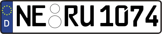 NE-RU1074