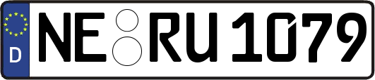 NE-RU1079