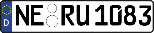 NE-RU1083