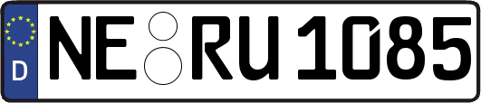 NE-RU1085