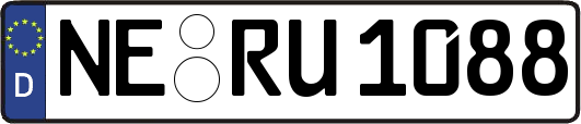 NE-RU1088