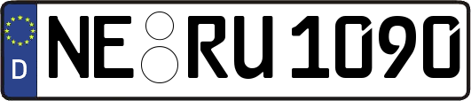 NE-RU1090