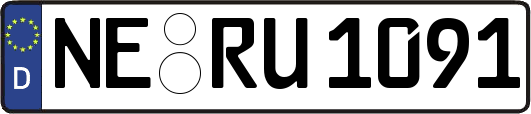 NE-RU1091