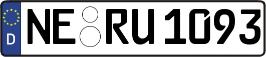 NE-RU1093