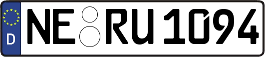 NE-RU1094