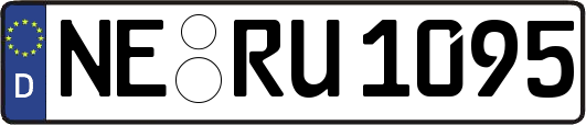 NE-RU1095