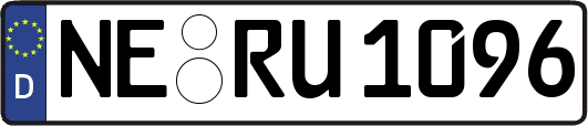 NE-RU1096