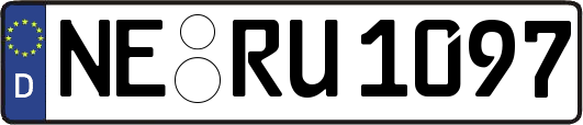 NE-RU1097
