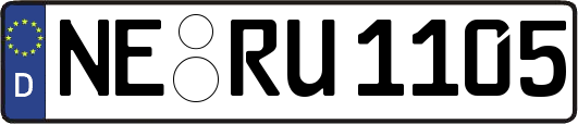 NE-RU1105