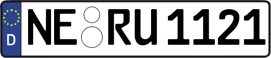 NE-RU1121