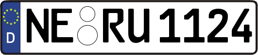 NE-RU1124