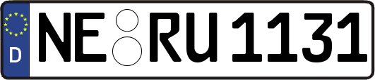 NE-RU1131