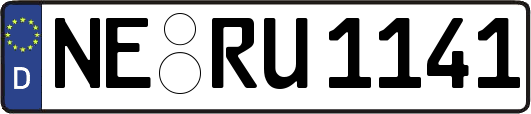 NE-RU1141