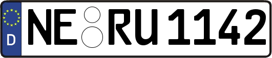 NE-RU1142