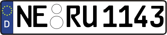 NE-RU1143