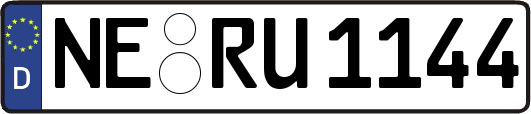 NE-RU1144