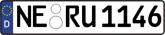 NE-RU1146