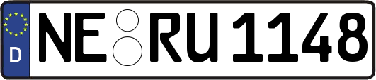 NE-RU1148