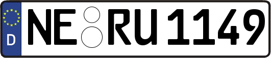 NE-RU1149