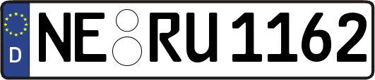 NE-RU1162