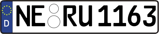 NE-RU1163