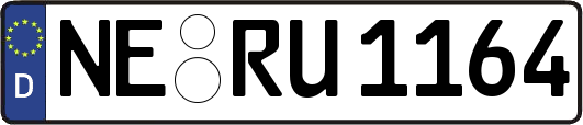 NE-RU1164